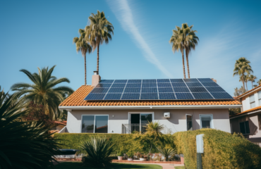 ROI of Solar Panel Cleaning